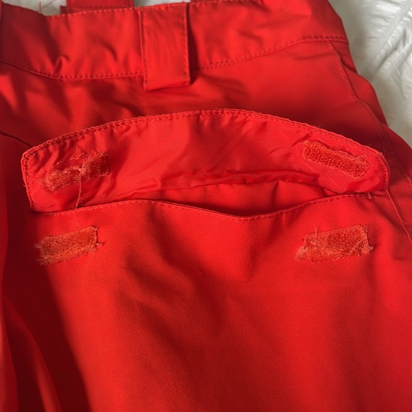 Kids Size 14 Spyder Snow Pants - Picture 7 of 8